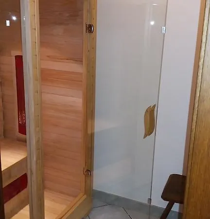 住宿加早餐酒店 Le Perle Mazzo di Valtellina